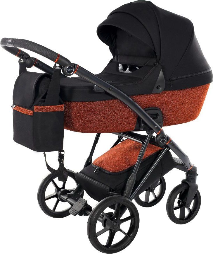 JASMINE Jasmine Daisy Soft 03 Copper 2022 - obrázek 3