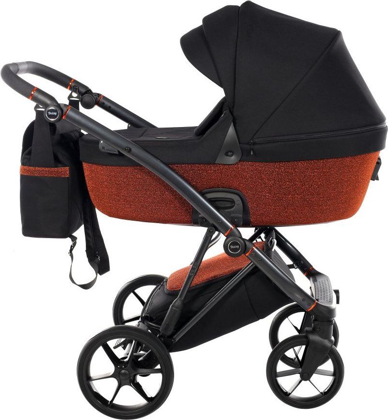 JASMINE Jasmine Daisy Soft 03 Copper 2022 - obrázek 4
