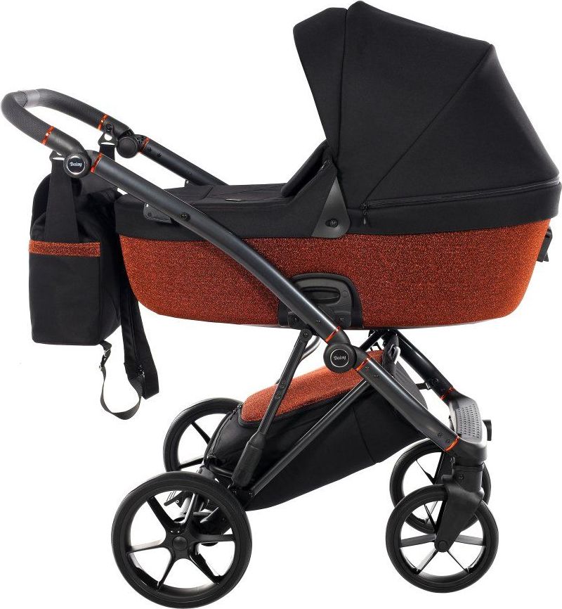 JASMINE Jasmine Daisy Soft 03 Copper 2022 - obrázek 5