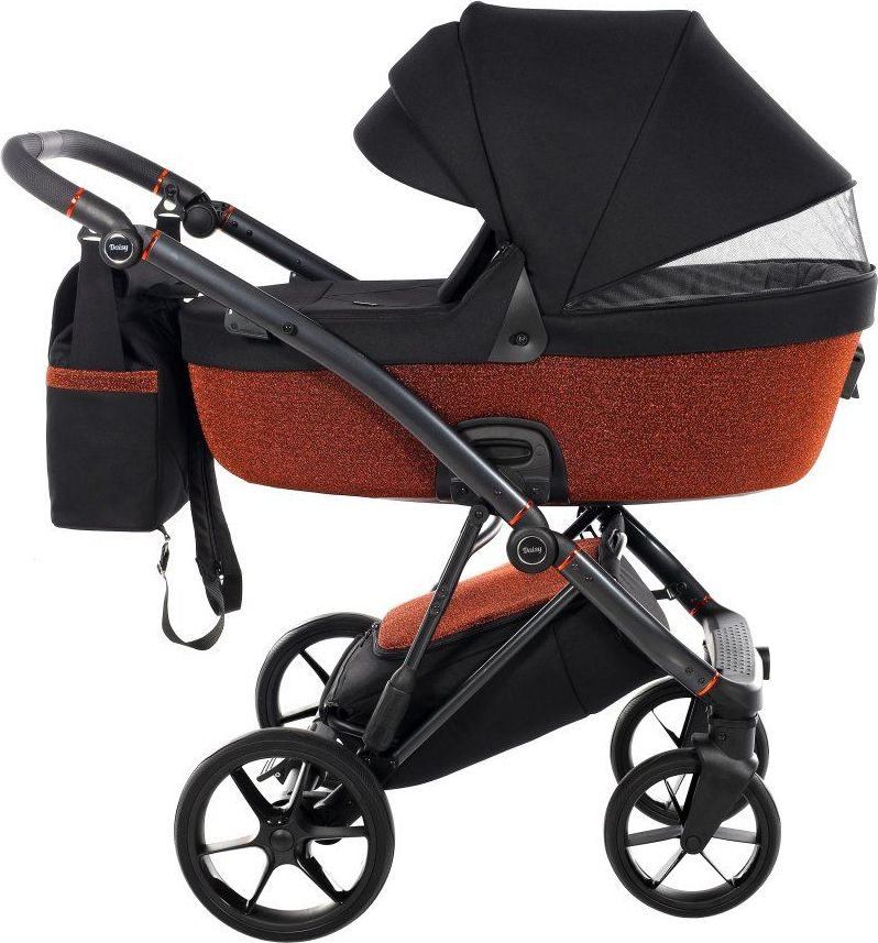 JASMINE Jasmine Daisy Soft 03 Copper 2022 - obrázek 6