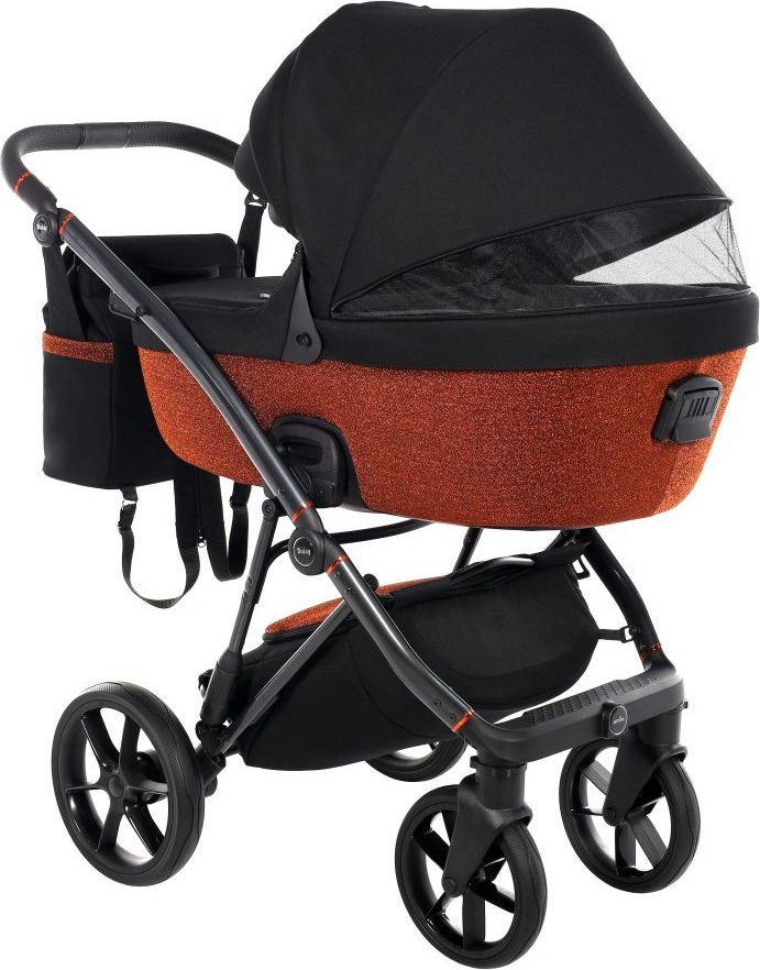 JASMINE Jasmine Daisy Soft 03 Copper 2022 - obrázek 8