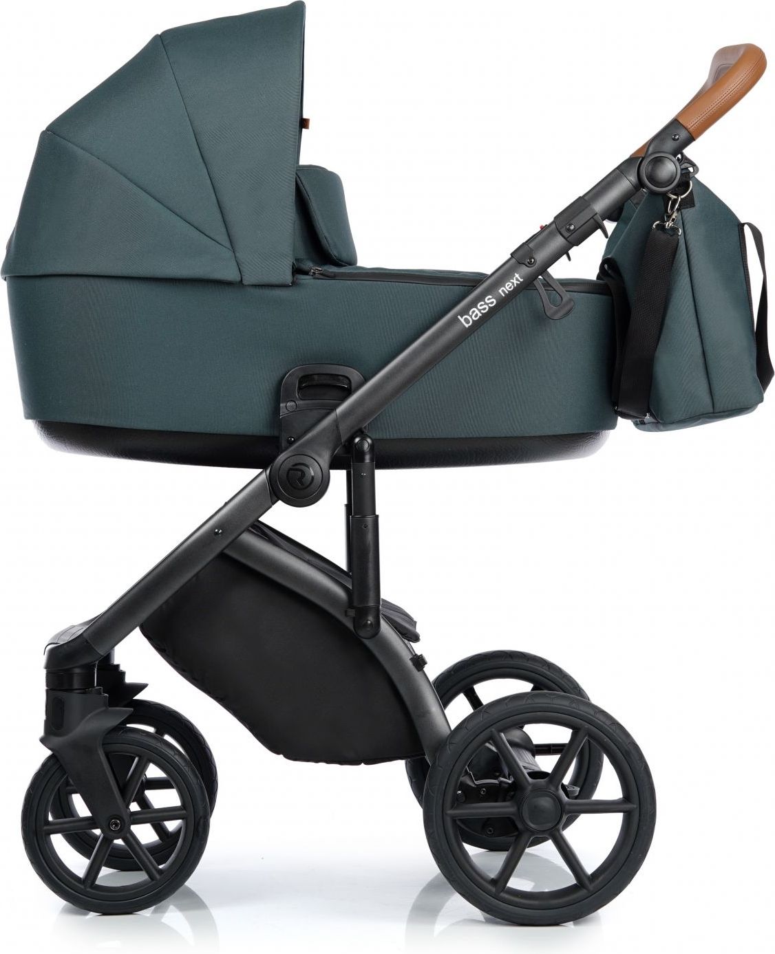 Roan Bass Next Pacific Green - obrázek 1