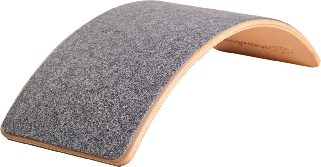 Houpačka Montessori Balance Board pro děti Scandi - obrázek 2