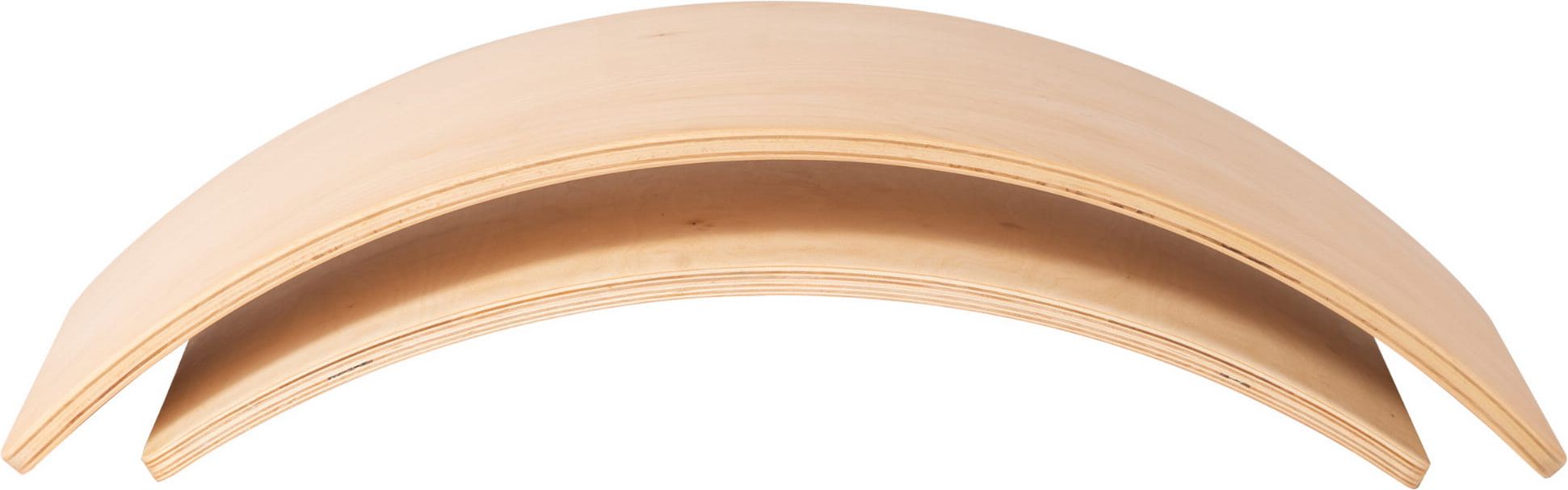 Houpačka Montessori Balance Board pro děti Scandi - obrázek 3