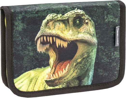 Školní aktovka Dinosaurus World 3 dílný set Belmil - obrázek 6