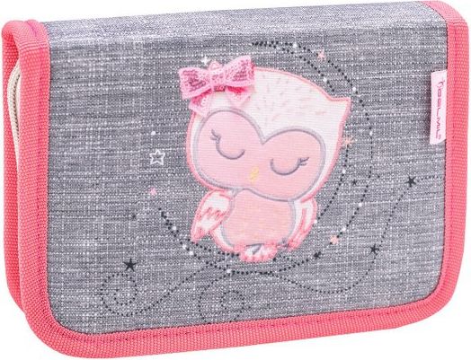 Školní aktovka Sovička Little OWL 3 dílný set Belmil - obrázek 6