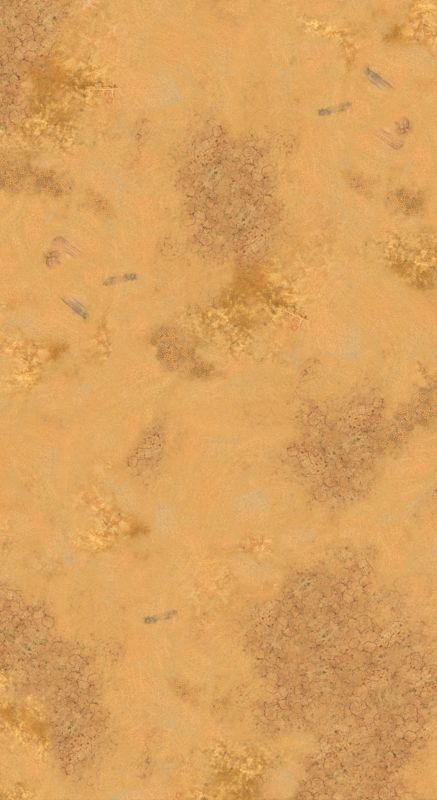 Gamemat.eu Herní podložka 6'x3' (183 x 91,5 cm) - různé motivy Barva: Sands of Time - obrázek 1