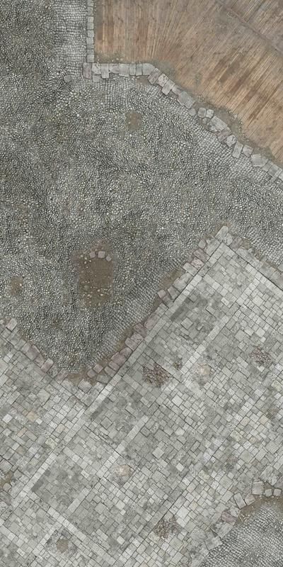 Gamemat.eu Herní podložka 6'x3' (183 x 91,5 cm) - různé motivy Barva: Sands of Time - obrázek 3