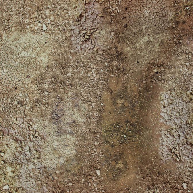 Gamemat.eu Herní podložka 3'x3' (91,5 x 91,5 cm) - různé motivy Barva: Space 1 - obrázek 4