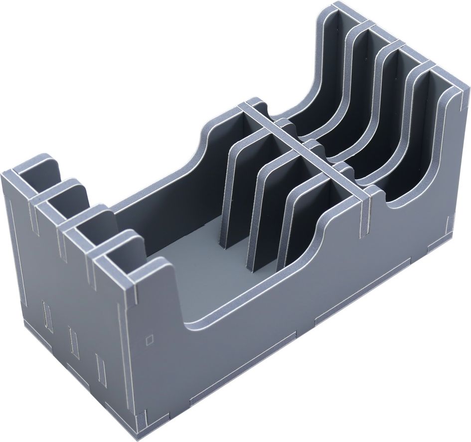 Folded Space Middara Act 1 Insert - obrázek 8