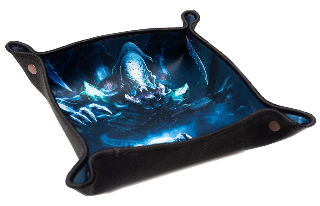 Awaken Realms Nemesis Dice Tray (miska na kostky) - obrázek 1