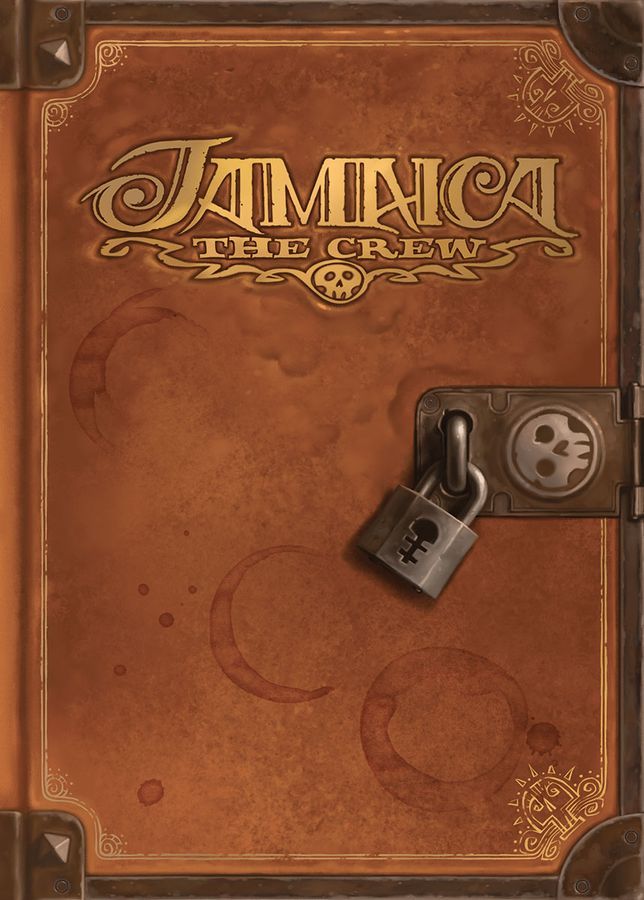 Game Works Jamaica: The Crew Expansion - obrázek 1
