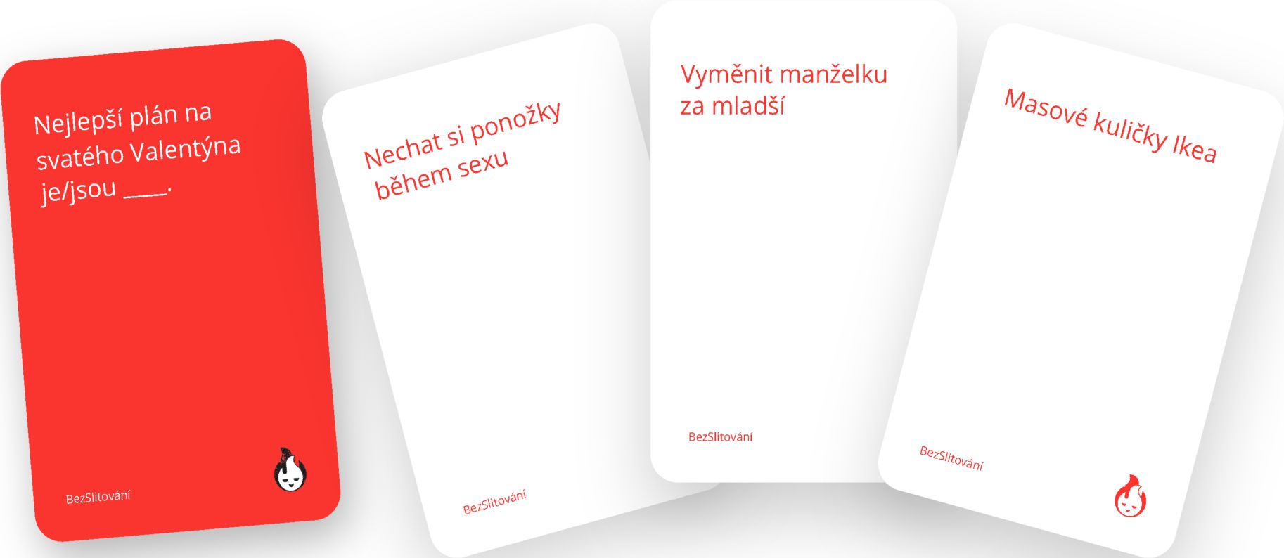 BezSlitování Bez slitování! - obrázek 2