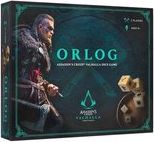 PureArts Assassin's Creed: Valhalla Orlog Dice Game - obrázek 1