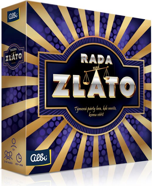 Albi Rada nad zlato - obrázek 3