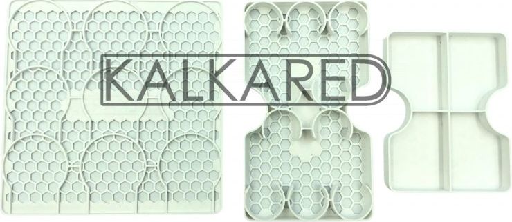 Kalkared Maquise Insert - obrázek 4