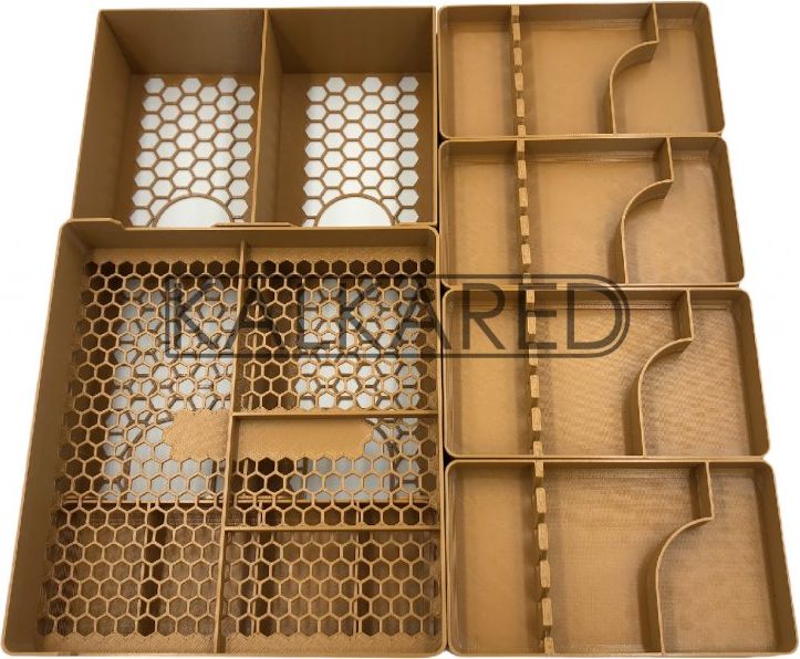 Kalkared Dune Insert - obrázek 4