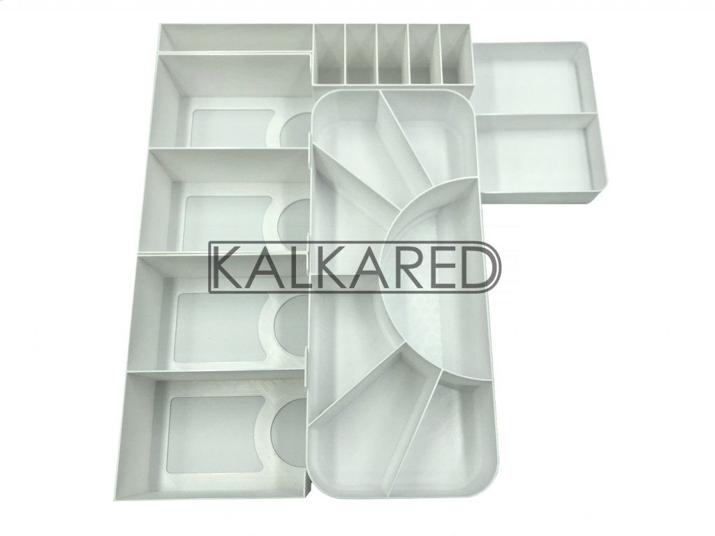 Kalkared Na křídlech Insert - obrázek 2