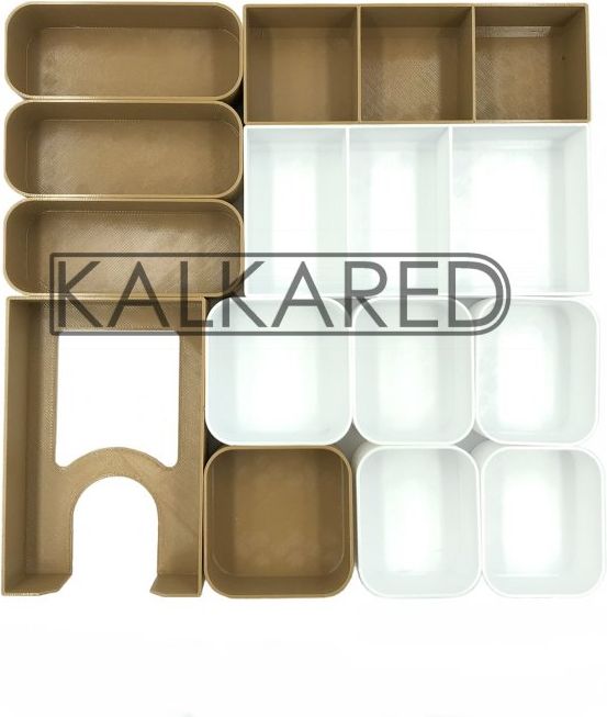 Kalkared Greenland 3. edice a Neanderthal 2. edice Insert - obrázek 4