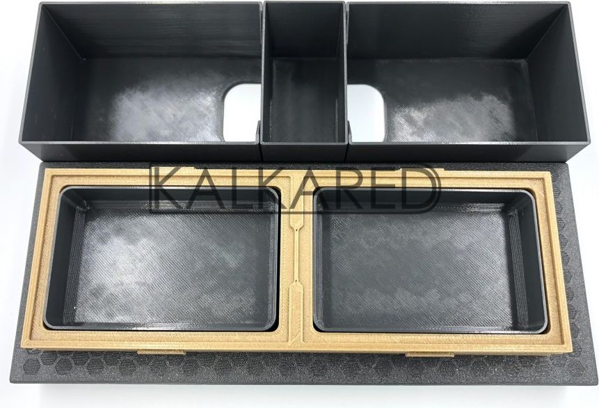 Kalkared Pax Renaissance Insert - obrázek 2