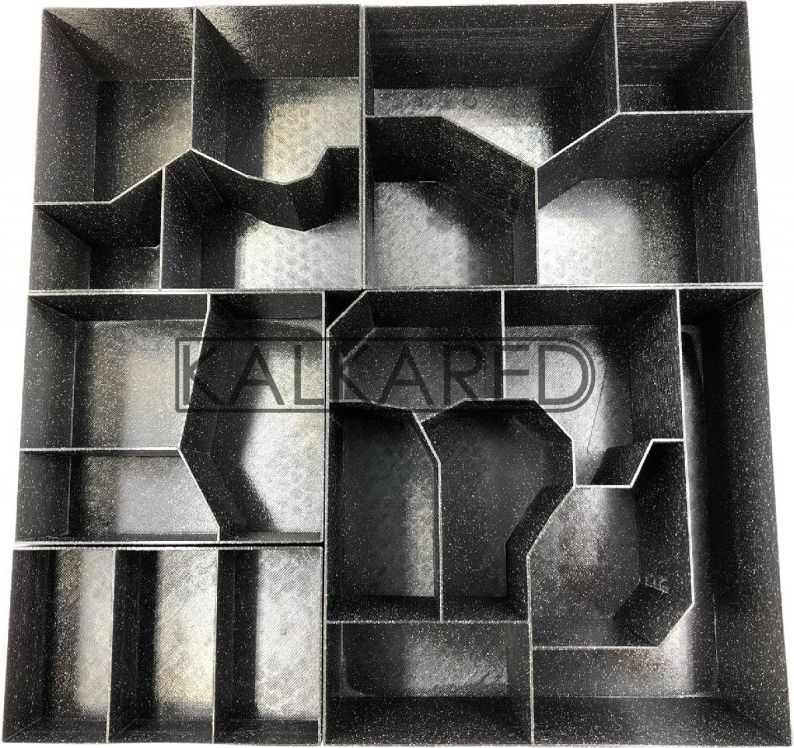 Kalkared Lords of Hellas Insert pro KS verzi - obrázek 9