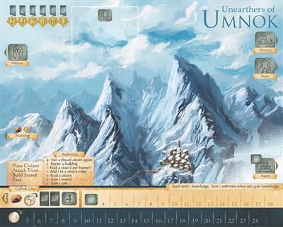 Red Raven Games Ancient World Second Edition EN - obrázek 3