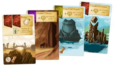 Red Raven Games Ancient World Second Edition EN - obrázek 4