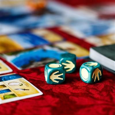 Red Raven Games Ancient World Second Edition EN - obrázek 6