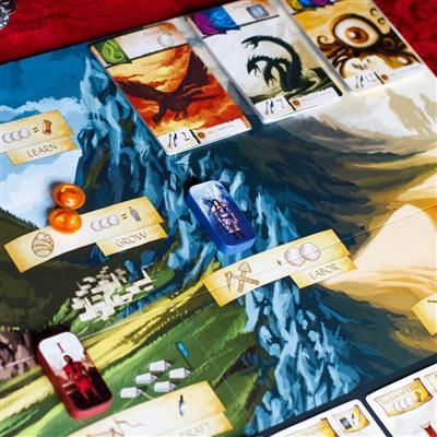 Red Raven Games Ancient World Second Edition EN - obrázek 13