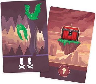 Red Raven Games Megaland - obrázek 4