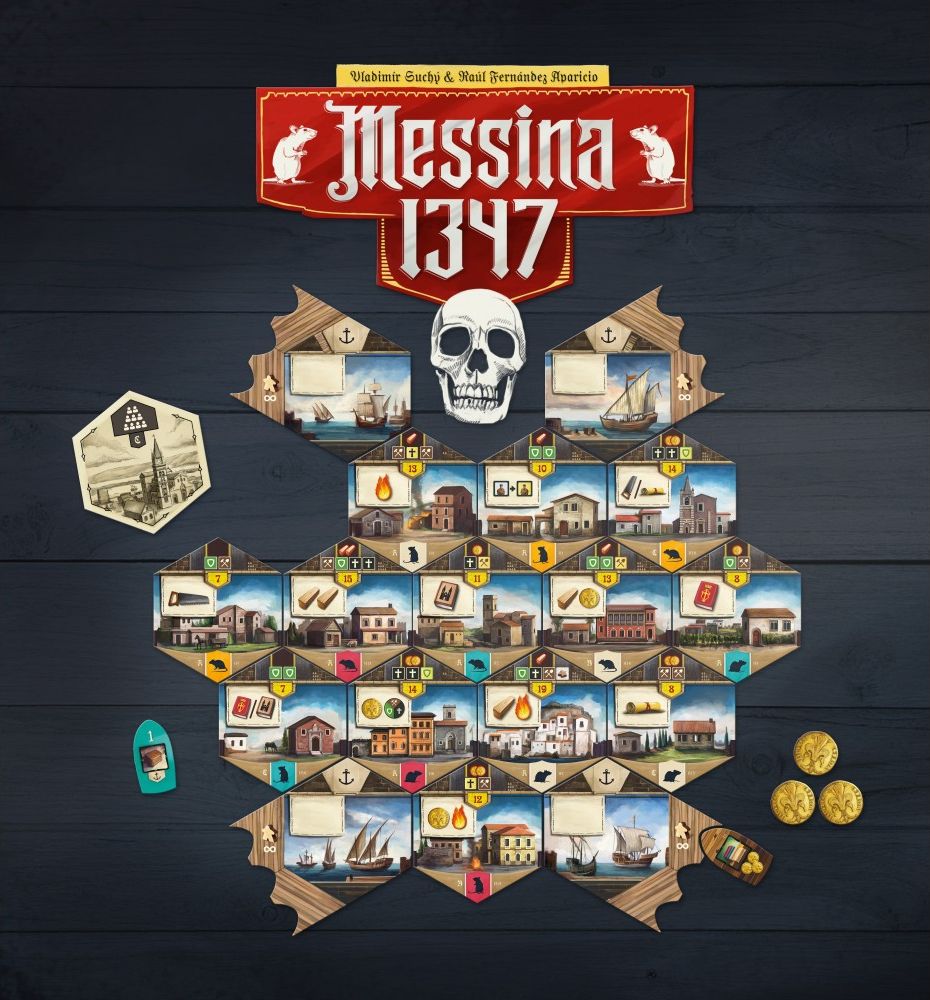 Fox in the Box Messina 1347 - CZ - obrázek 5