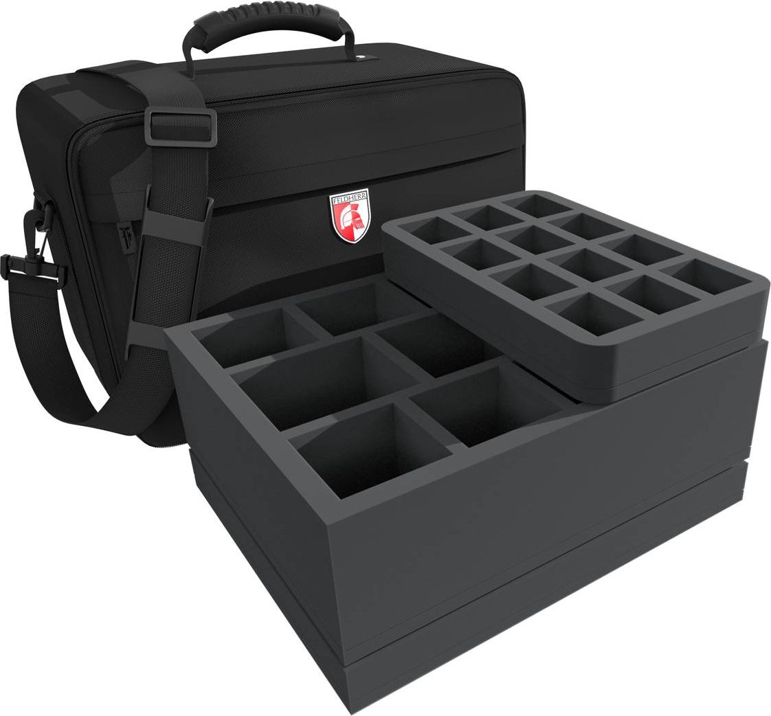 Box Feldherr MAXI PLUS - Dungeons & Dragons - obrázek 2