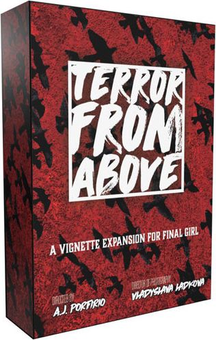 Van Ryder Games Final Girl: Terror From Above - obrázek 1