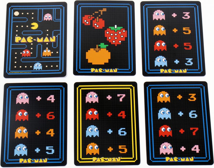 ADC Blackfire CZ PAC-MAN: Desková hra - obrázek 8