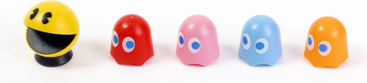 ADC Blackfire CZ PAC-MAN: Desková hra - obrázek 9