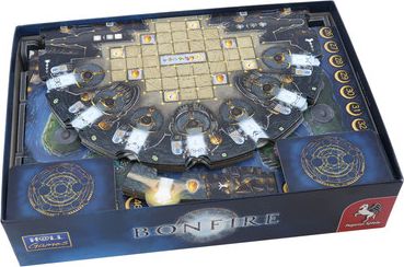 Folded Space Bonfire+rozšíření Insert - obrázek 4