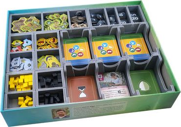 Folded Space Ark Nova Insert - obrázek 1