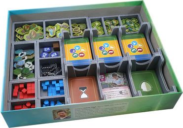 Folded Space Ark Nova Insert - obrázek 2