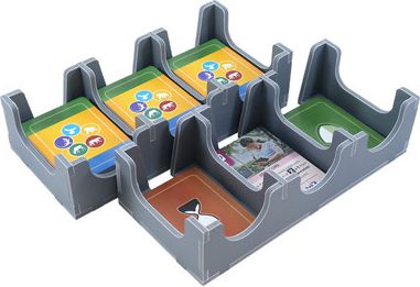 Folded Space Ark Nova Insert - obrázek 5
