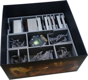 Folded Space Nemesis: Lockdown Insert - obrázek 4
