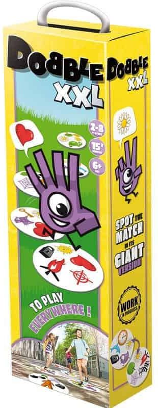 Asmodee Dobble XXL - obrázek 1