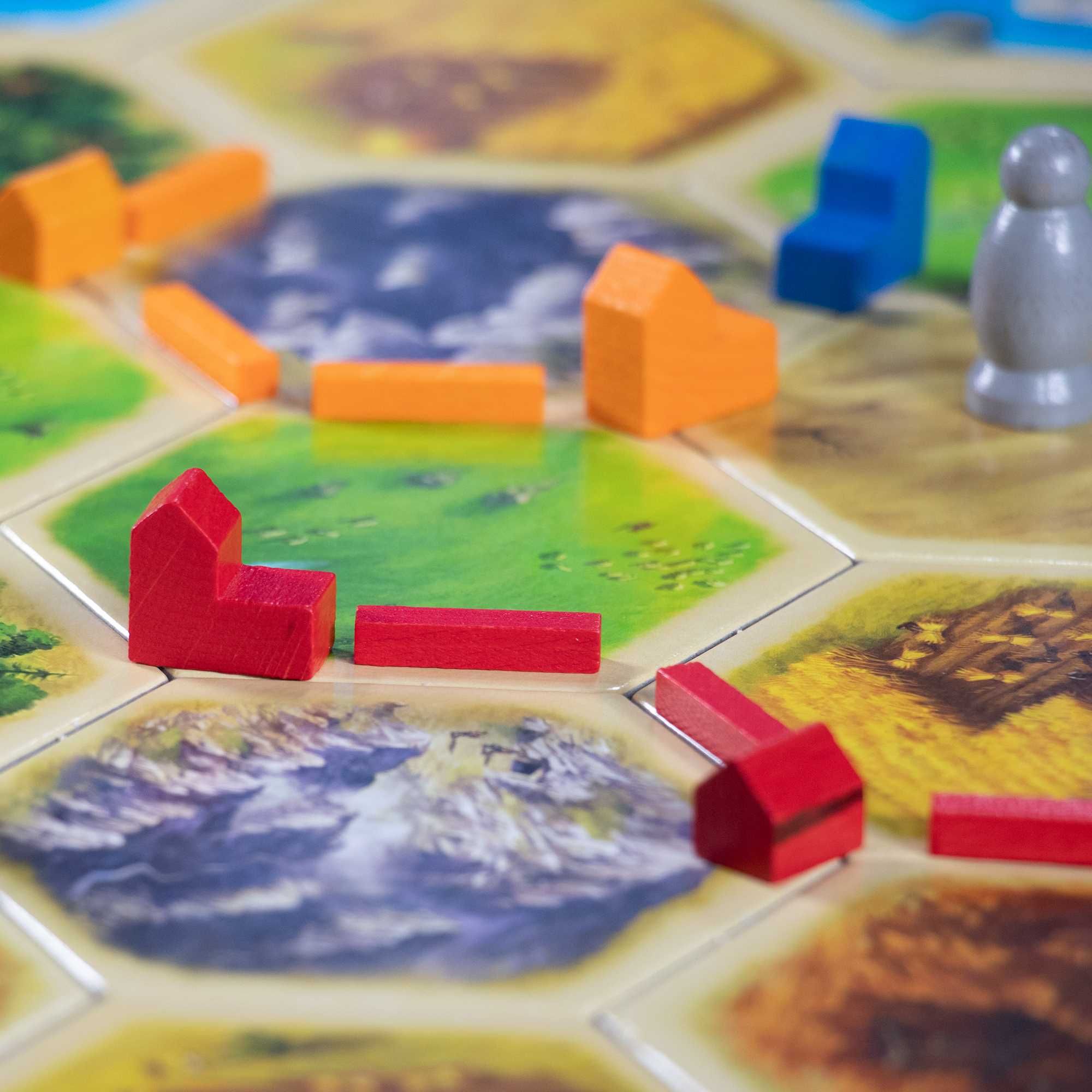 Catan Studio Catan (EN) - obrázek 2