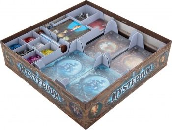 Feldherr Organizér pro Mysterium - obrázek 1