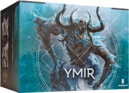 Monolith Edition Mythic Battles: Ragnarök - Ymir - EN/FR - obrázek 1