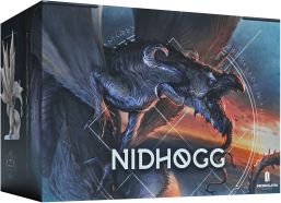 Monolith Edition Mythic Battles: Ragnarök - Nidhogg - EN/FR - obrázek 1