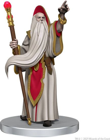 WizKids D&D Icons of the Realms Miniatures: Valor's Call Starter Set - obrázek 4