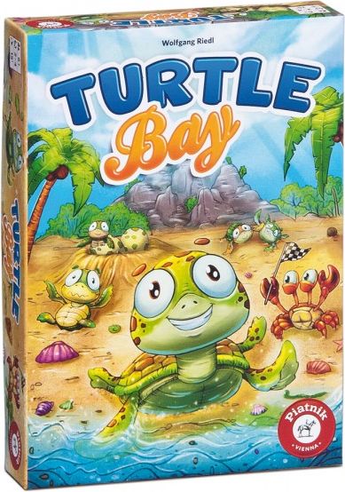 Piatnik Turtle Bay - obrázek 1