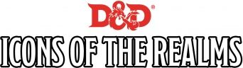 WizKids D&D Icons of the Realms Miniatures: D&D Set 22 Premium Set 2 - obrázek 1