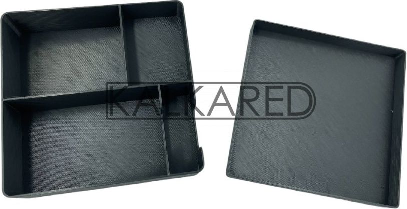 Kalkared Insert pro Mountain Goats - obrázek 2