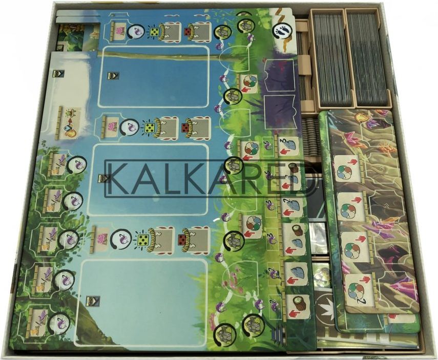 Kalkared Insert Bitoku - obrázek 2